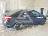 2015 Toyota COROLLA фото