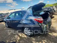 2015 Toyota COROLLA фото