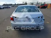 2015 Toyota COROLLA photo