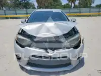 2015 Toyota COROLLA photo