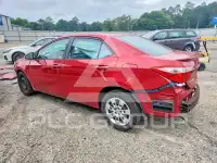 2015 Toyota COROLLA photo