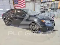 2015 Toyota COROLLA фото