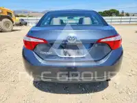 2015 Toyota COROLLA photo