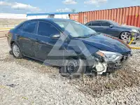2015 Toyota COROLLA фото