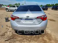 2015 Toyota COROLLA фото