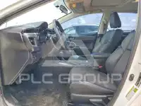 2015 Toyota COROLLA photo