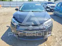2015 Toyota COROLLA фото