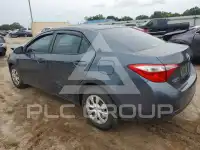 2015 Toyota COROLLA photo
