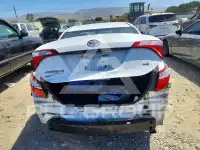 2015 Toyota COROLLA photo