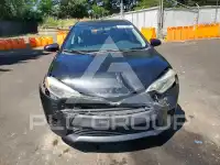 2015 Toyota COROLLA фото