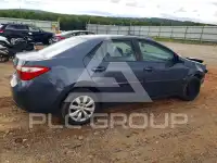 2015 Toyota COROLLA photo
