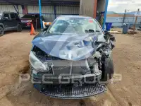 2015 Toyota COROLLA photo