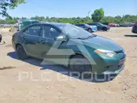 2015 Toyota COROLLA photo