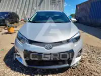 2015 Toyota COROLLA photo