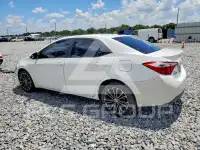 2015 Toyota COROLLA photo