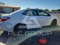 2015 Toyota COROLLA фото