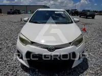 2015 Toyota COROLLA photo