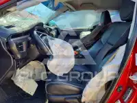 2015 Toyota COROLLA фото
