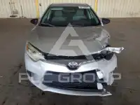2015 Toyota COROLLA фото
