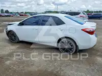 2015 Toyota COROLLA photo