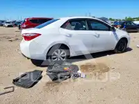 2015 Toyota COROLLA фото