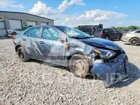 2015 Toyota COROLLA фото