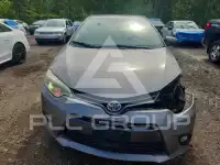 2015 Toyota COROLLA фото