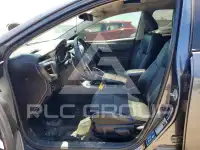 2015 Toyota COROLLA photo