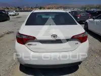 2015 Toyota COROLLA фото