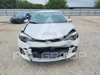 2015 Toyota COROLLA photo