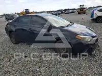 2015 Toyota COROLLA photo
