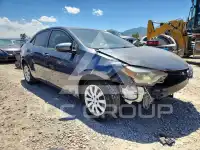 2015 Toyota COROLLA photo