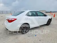 2015 Toyota COROLLA photo