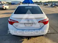 2015 Toyota COROLLA photo