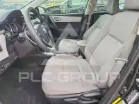 2015 Toyota COROLLA photo