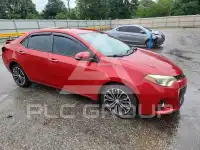 2015 Toyota COROLLA photo