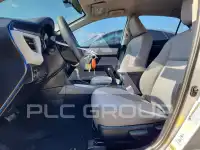 2015 Toyota COROLLA фото