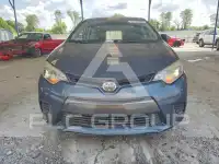 2015 Toyota COROLLA фото