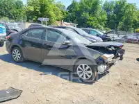 2015 Toyota COROLLA photo
