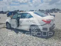 2015 Toyota COROLLA photo