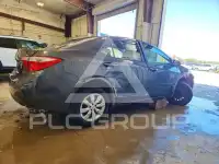 2015 Toyota COROLLA photo
