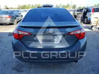 2015 Toyota COROLLA photo