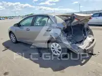 2015 Toyota COROLLA фото