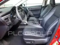 2015 Toyota COROLLA фото