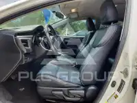 2015 Toyota COROLLA фото