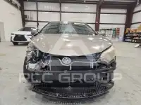 2015 Toyota COROLLA фото