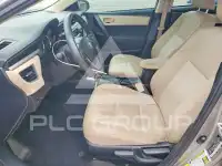 2015 Toyota COROLLA фото
