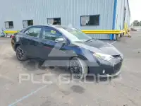 2015 Toyota COROLLA photo