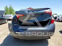 2015 Toyota COROLLA photo