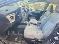 2015 Toyota COROLLA фото